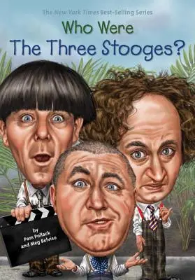 Cine au fost cei trei Stooges? - Who Were the Three Stooges?