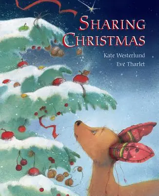 Împărtășirea Crăciunului - Sharing Christmas
