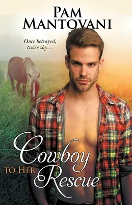 Cowboy la salvarea ei - Cowboy to Her Rescue