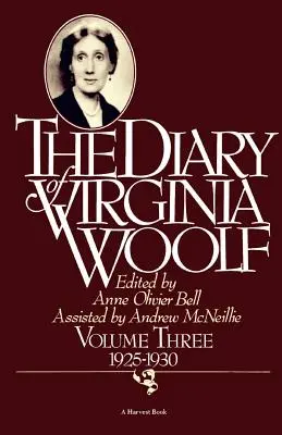 Jurnalul Virginiei Woolf (Diary of Virginia Woolf): 1925-1930 - Diary of Virginia Woolf: 1925-1930