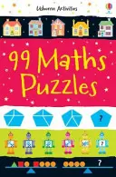 99 de puzzle-uri matematice - 99 Maths Puzzles