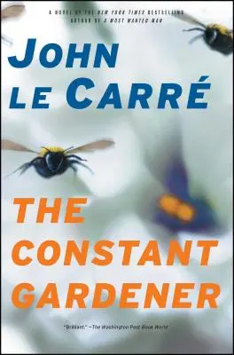Grădinarul Constant - The Constant Gardener