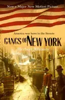 Bandele din New York - Gangs Of New York