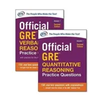 Combinația oficială de valori GRE - Official GRE Value Combo