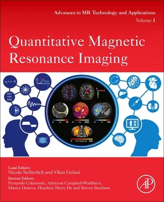 Imagistica prin rezonanță magnetică cantitativă, 1 - Quantitative Magnetic Resonance Imaging, 1