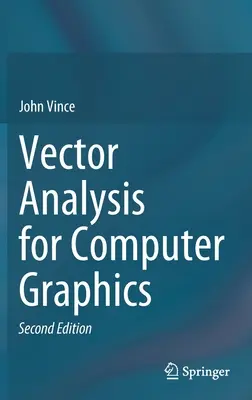 Analiza vectorială pentru grafica computerizată - Vector Analysis for Computer Graphics