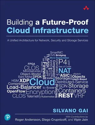 Building a Future-Proof Cloud Infrastructure: O arhitectură unificată pentru serviciile de rețea, securitate și stocare - Building a Future-Proof Cloud Infrastructure: A Unified Architecture for Network, Security, and Storage Services