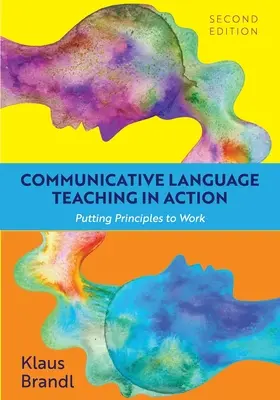 Predarea comunicativă a limbilor străine în acțiune: Punerea în aplicare a principiilor - Communicative Language Teaching in Action: Putting Principles to Work