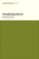 Bletchley Park Wordsearch Puzzle-uri - Bletchley Park Wordsearch Puzzles
