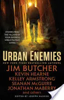 Inamici urbani - Urban Enemies