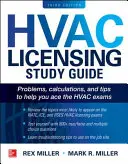 Ghid de studiu pentru licențierea HVAC, ediția a treia - HVAC Licensing Study Guide, Third Edition