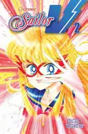 Codename: Sailor V, Volumul 2 - Codename: Sailor V, Volume 2