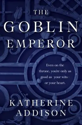 Împăratul Goblin - The Goblin Emperor