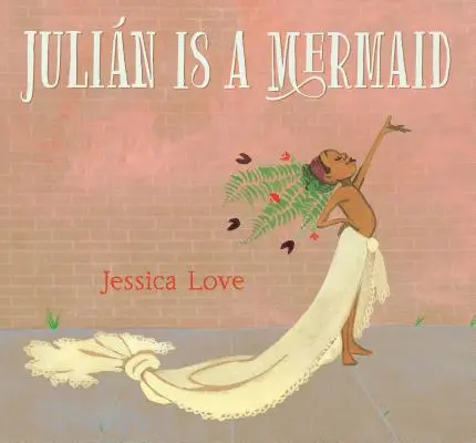 Julin este o sirenă - Julin Is a Mermaid