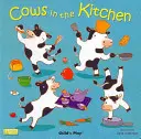 Vaci în bucătărie - Cows in the Kitchen