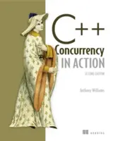 Concurrența C++ în acțiune - C++ Concurrency in Action