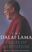 Etapele meditației - Antrenarea minții pentru înțelepciune - Stages Of Meditation - Training the mind for wisdom