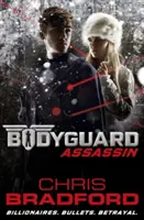 Bodyguard: Asasin (Cartea 5) - Bodyguard: Assassin (Book 5)