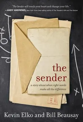 Expeditorul - The Sender