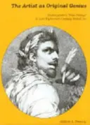 Artistul ca geniu original: „Frenezia fină” a lui Shakespeare în arta britanică de la sfârșitul secolului al XVIII-lea - The Artist as Original Genius: Shakespeare's 'Fine Frenzy' in Late Eighteenth-Century British Art