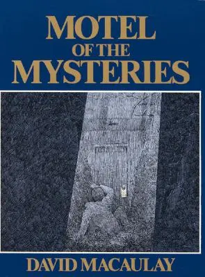 Motelul misterelor - Motel of the Mysteries