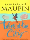Povești din oraș - Tales of the City 1 - Tales Of The City - Tales of the City 1