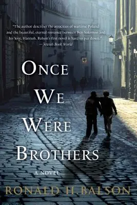Cândva am fost frați - Once We Were Brothers