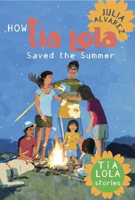 Cum Tia Lola a salvat vara - How Tia Lola Saved the Summer