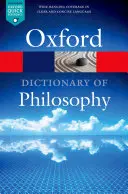 Dicționarul Oxford de filosofie - The Oxford Dictionary of Philosophy