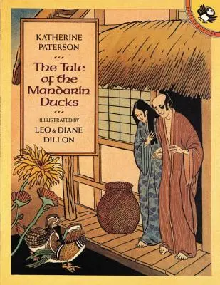 Povestea rațelor mandarine (The Tale of the Mandarin Ducks) - The Tale of the Mandarin Ducks