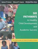 Șase căi către dezvoltarea sănătoasă a copilului și succesul academic: Ghidul de teren al școlilor Comer în acțiune - Six Pathways to Healthy Child Development and Academic Success: The Field Guide to Comer Schools in Action