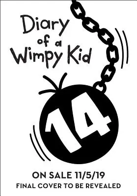 Wrecking Ball (Diary of a Wimpy Kid Cartea 14) - Wrecking Ball (Diary of a Wimpy Kid Book 14)