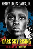 Dark Sky Rising: Reconstrucția și zorii lui Jim Crow (Scholastic Focus) - Dark Sky Rising: Reconstruction and the Dawn of Jim Crow (Scholastic Focus)