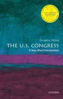 Congresul Statelor Unite ale Americii: O introducere foarte scurtă - The U.S. Congress: A Very Short Introduction