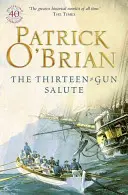 Salutul celor treisprezece tunuri - Thirteen-Gun Salute