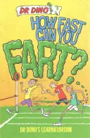 How Fast Can You Fart?