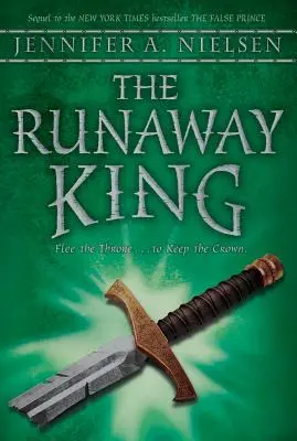 Regele fugar (The Runaway King) - The Runaway King