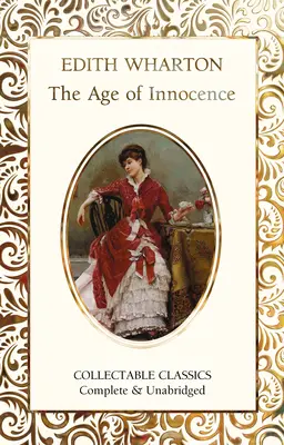 Vârsta inocenței - The Age of Innocence