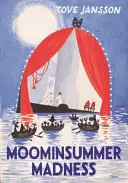 Nebunia de vară Moomins - Moominsummer Madness