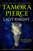 Lady Cavaler - Lady Knight