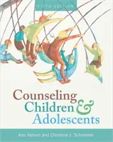 Consilierea copiilor și adolescenților - Counseling Children and Adolescents