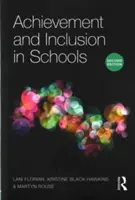 Realizarea și incluziunea în școli - Achievement and Inclusion in Schools
