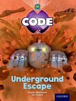 Proiectul X Code: Forbidden Valley Evadare subterană - Project X Code: Forbidden Valley Underground Escape