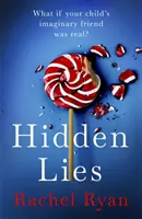 Minciuni ascunse - Hidden Lies