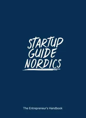 Ghid de pornire Nordics - Startup Guide Nordics