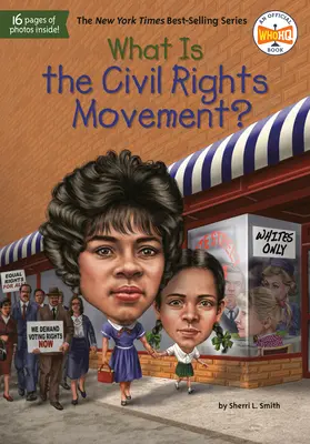 Ce este mișcarea pentru drepturile civile? - What Is the Civil Rights Movement?