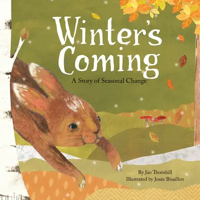 Vine iarna: O poveste a schimbării sezoniere - Winter's Coming: A Story of Seasonal Change