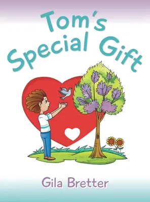 Cadoul special al lui Tom - Tom's Special Gift