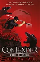 Contender: The Chosen - Cartea 1 - Contender: The Chosen - Book 1