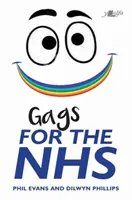Gaguri pentru NHS - Gags for the NHS